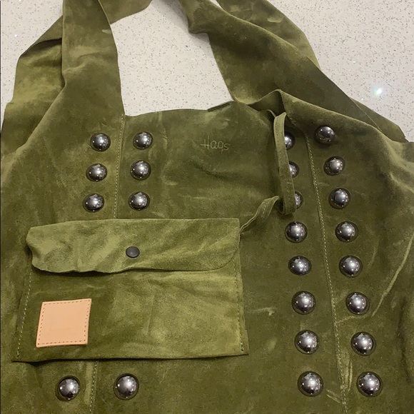 Hags bag - Picture 2 of 2